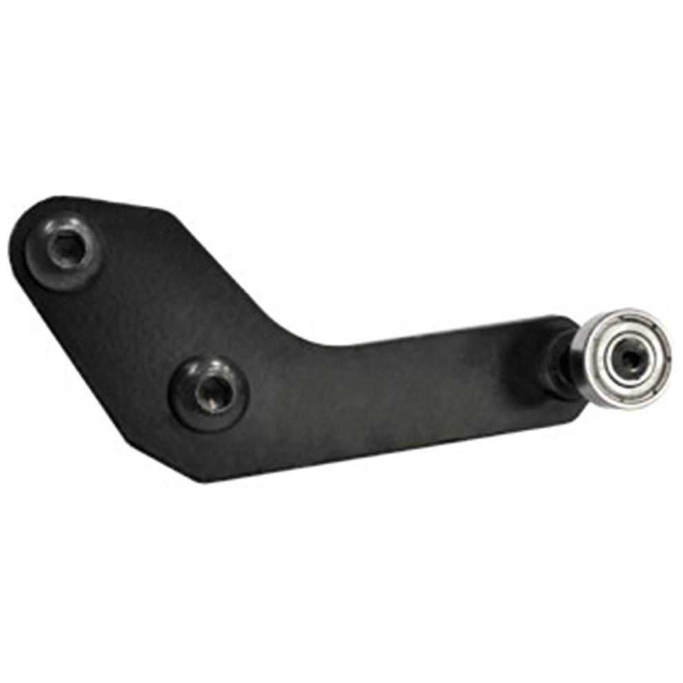 Guia Reparo da Porta do Meio Correr para Ford Transit - Universal Automotive - 31172