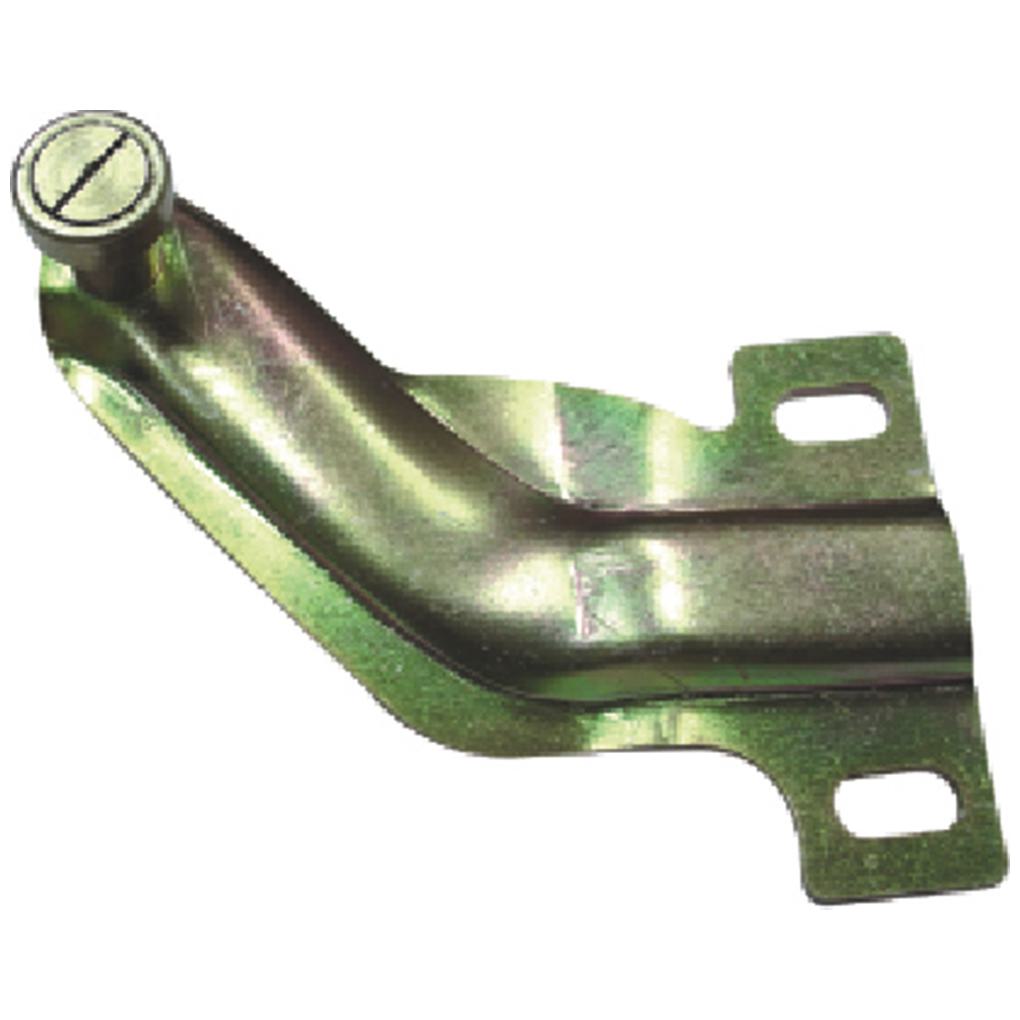 Guia Superior da Porta Corrediça para KIA Besta - Universal Automotive - 11639