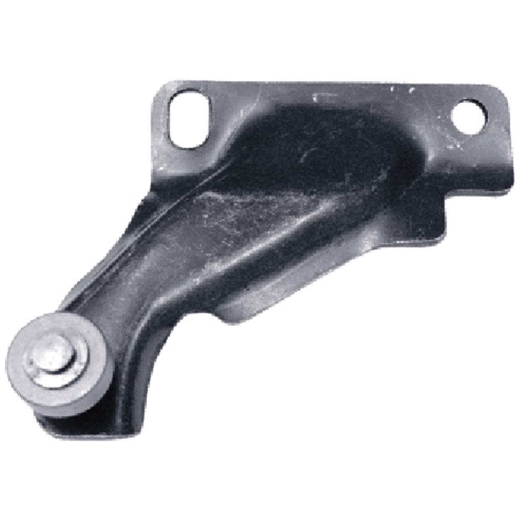 Guia Superior da Porta Lateral Corrediça para Hyundai H 100 - Universal Automotive - 11805