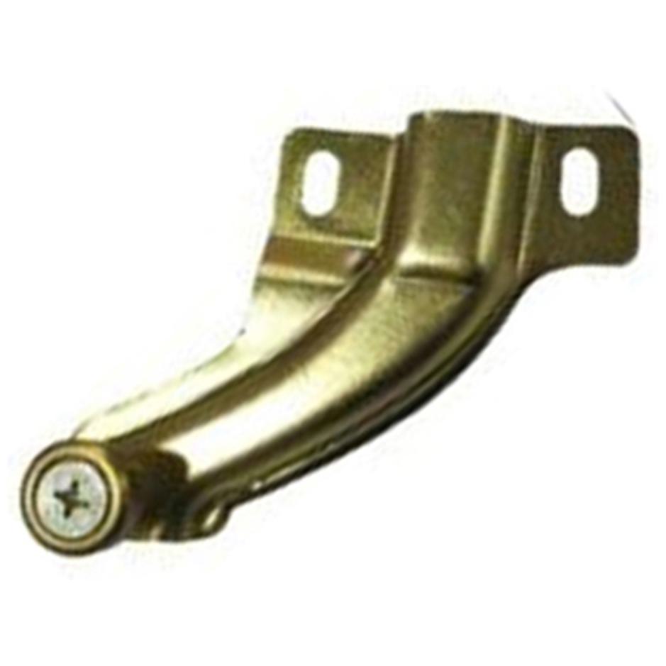 Guia Superior da Porta Lateral Corredica para KIA Besta - Universal Automotive - 15632