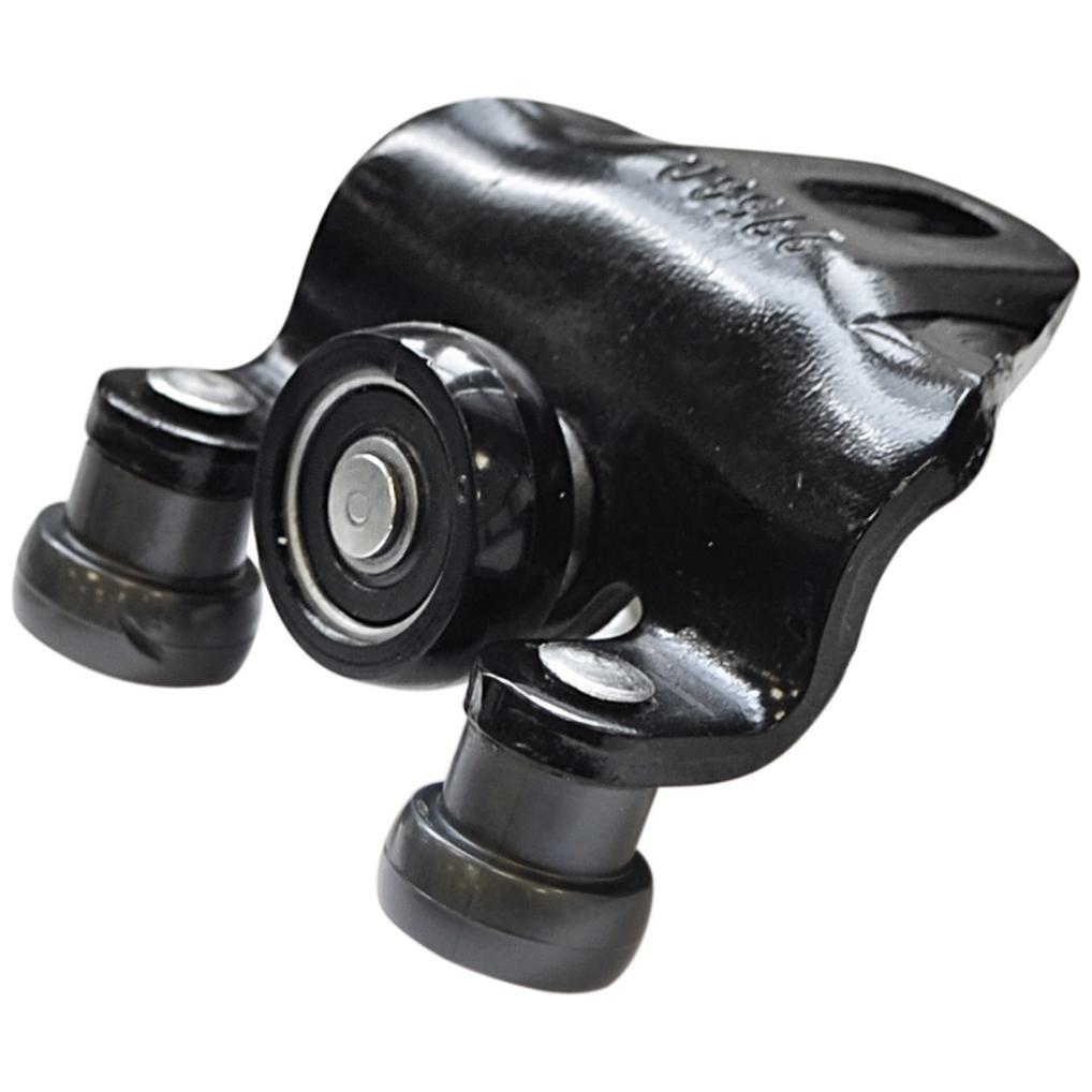 Guia Superior da Porta Porta Lateral Corrediça para Ford Transit - Universal Automotive - 31334