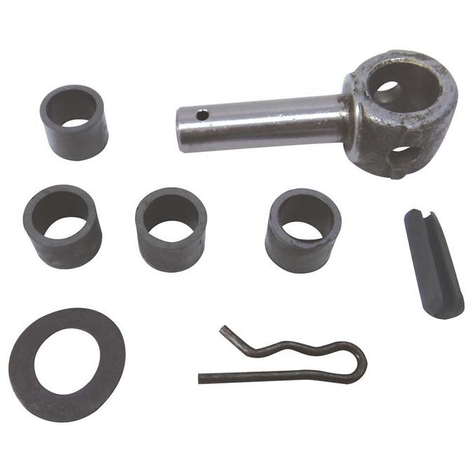 Haste do Trambulador para Ford Corcel - IMA - AL-34
