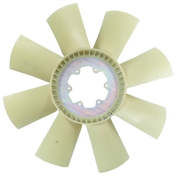 Hélice - Mahle Behr - CFW 10 000P