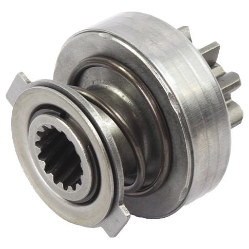 Impulsor do Motor de Partida - Mahle Metal Leve - MSX 1141