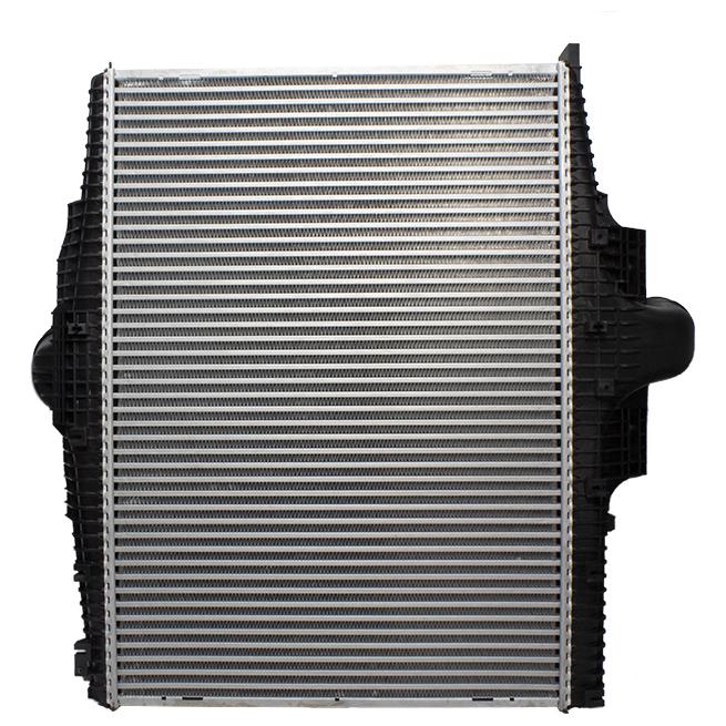 Intercooler - Mahle Behr - CI 116 000P