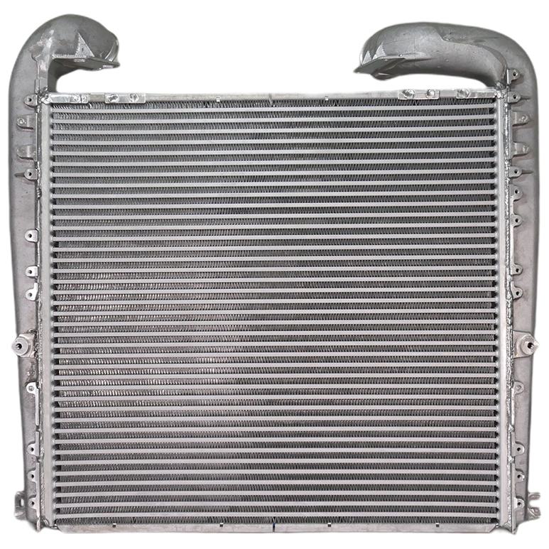 Intercooler - Mahle Behr - CI 143 000P