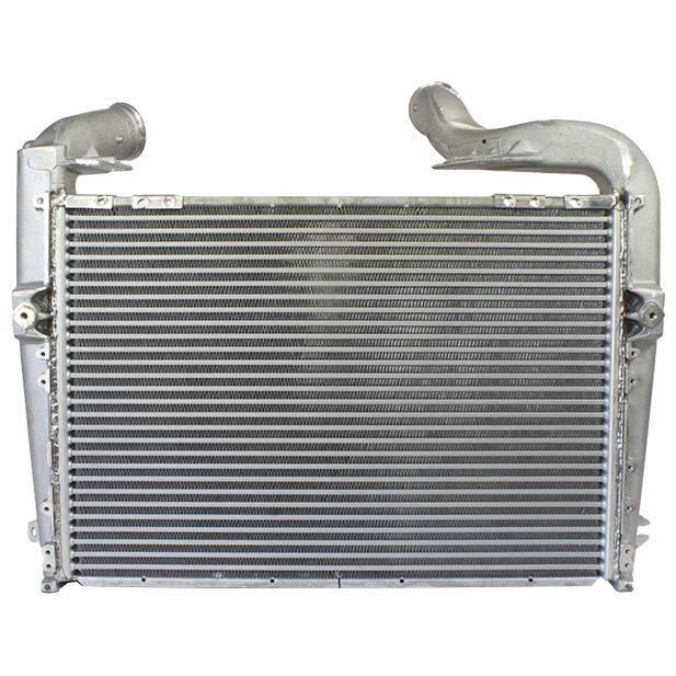Intercooler para Scania P 310 A e P 310 B - Mahle Behr - CI 256 000P
