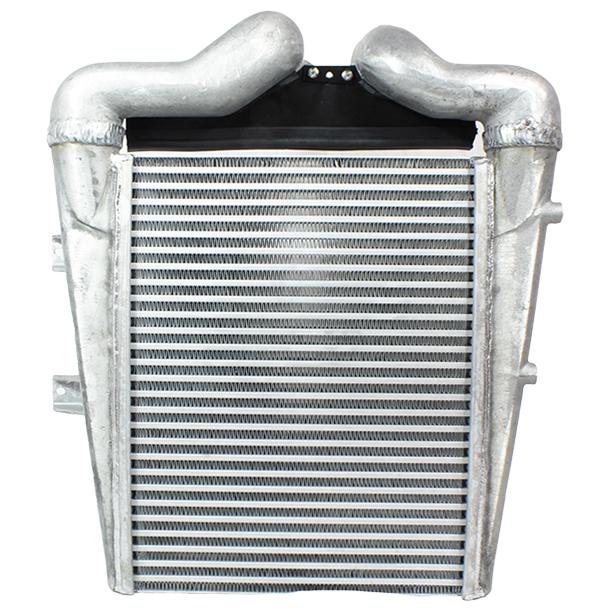 Intercooler - Mahle Behr - CI 279 000P
