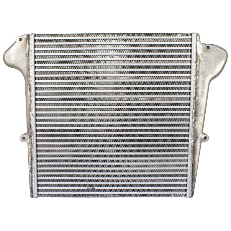 Intercooler - Mahle Behr - CI 284 000P