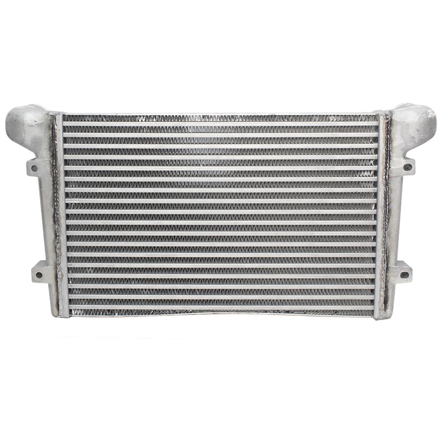 Intercooler - Mahle Behr - CI 285 000P