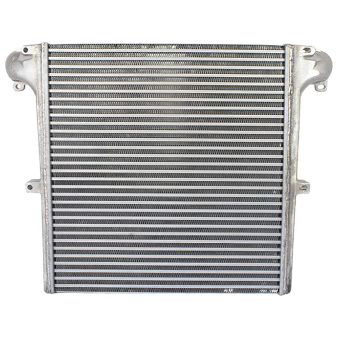 Intercooler - Mahle Behr - CI 292 000P