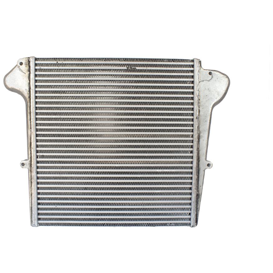 Intercooler para Iveco Eurocargo Cavallino 450-E32 T - Mahle Behr - CI 295 000P