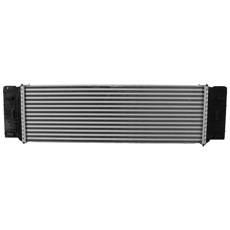 Intercooler para Ford Cargo 816 - Mahle Behr - CI 368 000P