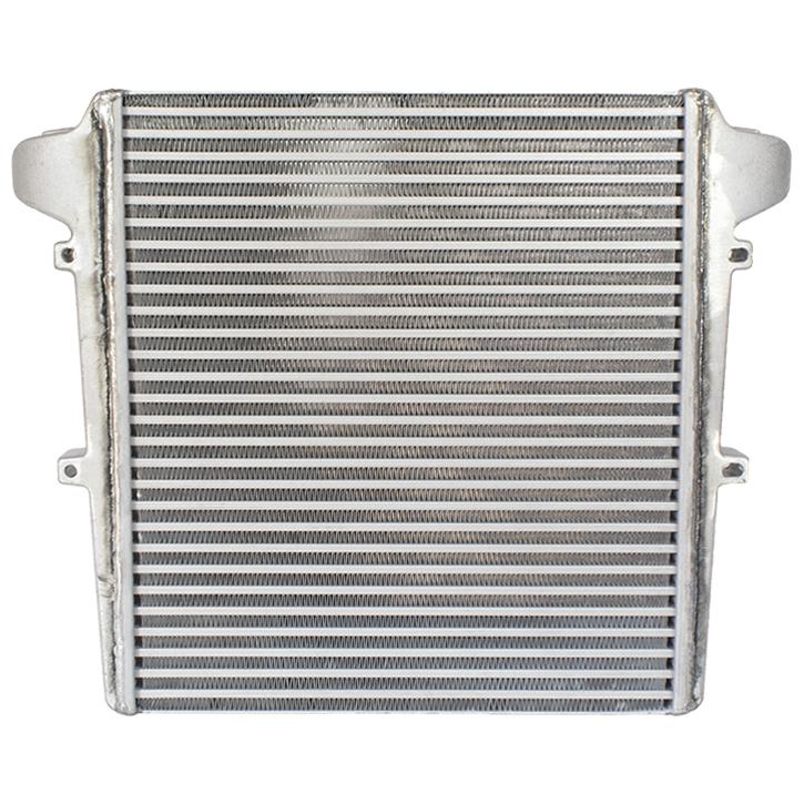 Intercooler para Ford Cargo 816 - Mahle Behr - CI 468 000P