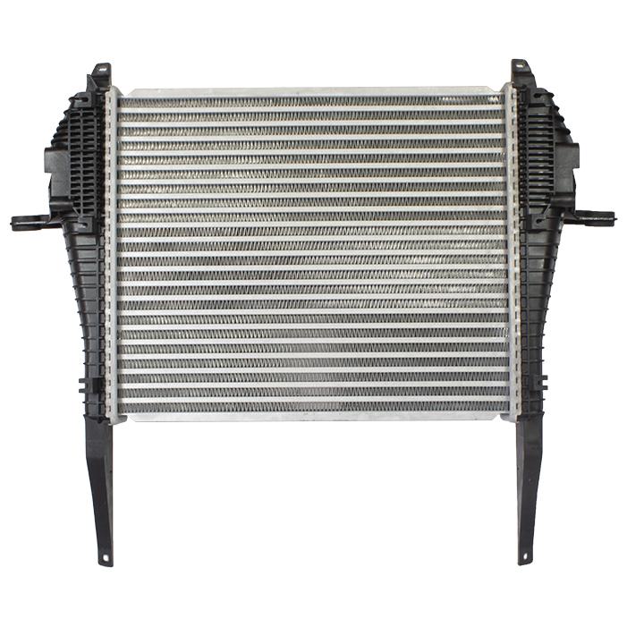 Intercooler - Mahle Behr - CI 470 000P