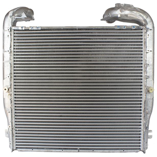 Intercooler - Mahle Behr - CI 471 000P