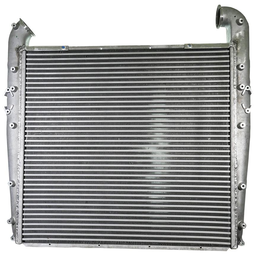 Intercooler - Mahle Behr - CI 557 000P