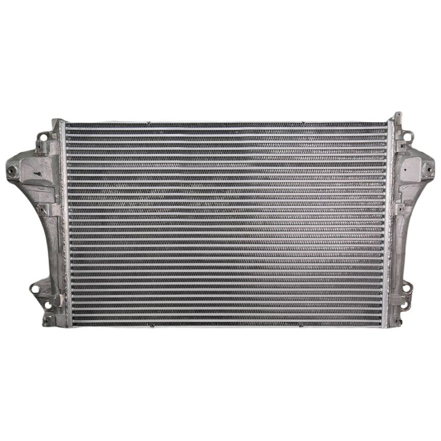 Intercooler para Scania P 250 B e P 280 B - Mahle Behr - CI 648 000P