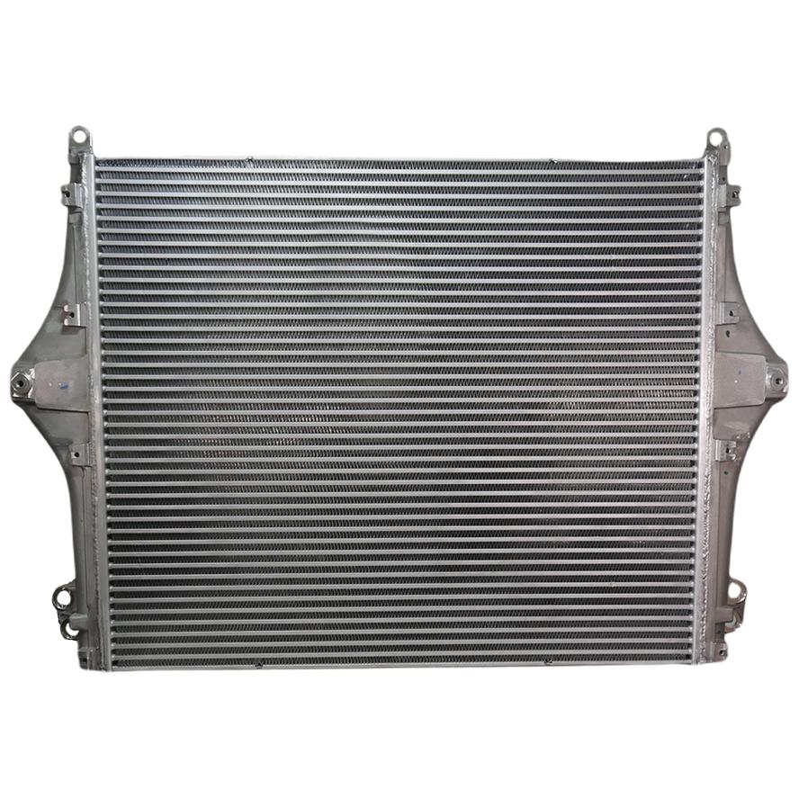 Intercooler - Mahle Behr - CI 649 000P