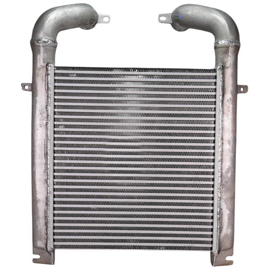 Intercooler - Mahle Behr - CI 650 000P