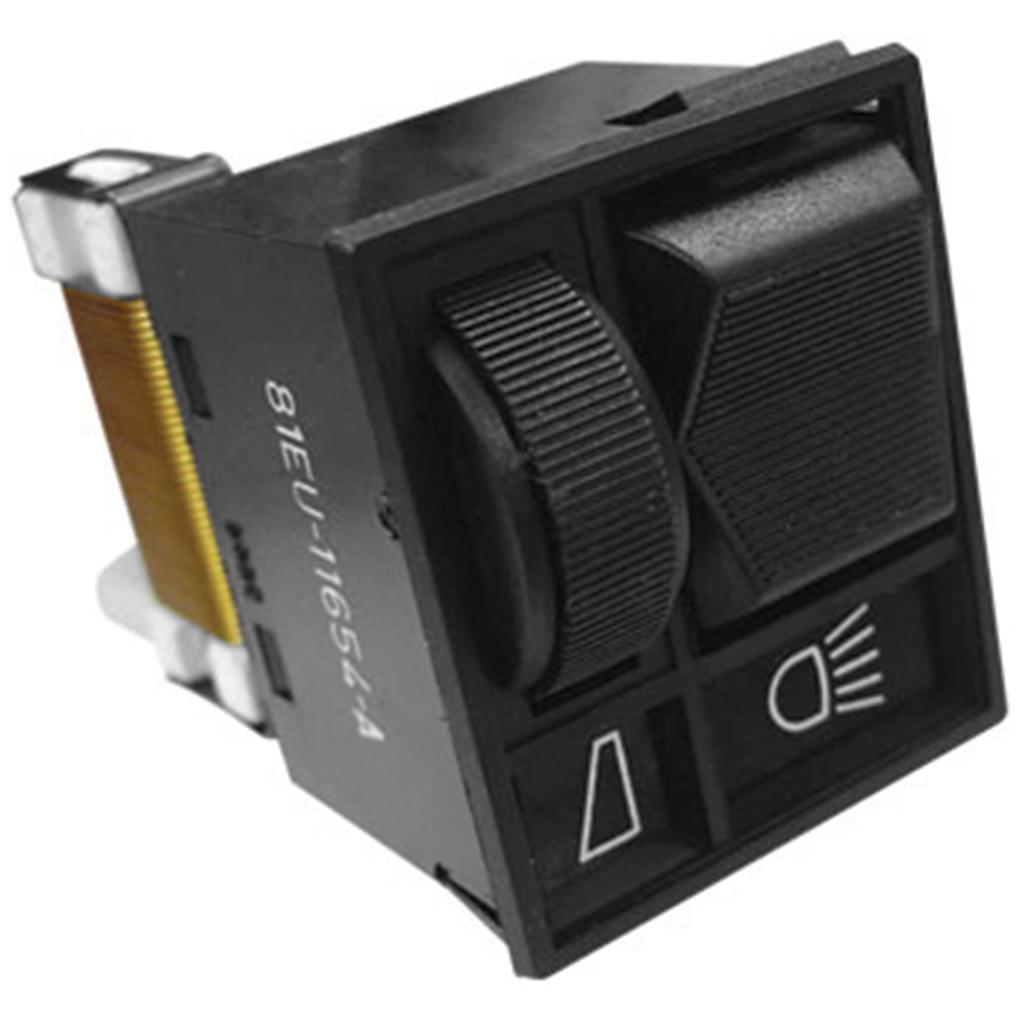 Interruptor da Luz para Ford Del Rey - Universal Automotive - 90437