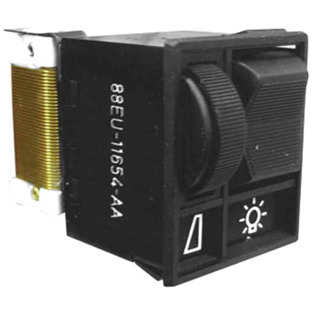 Interruptor da Luz para Ford Del Rey e Pampa - Universal Automotive - 90438