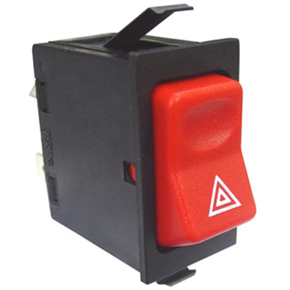 Interruptor de Emergência - 12V - Universal - 90448