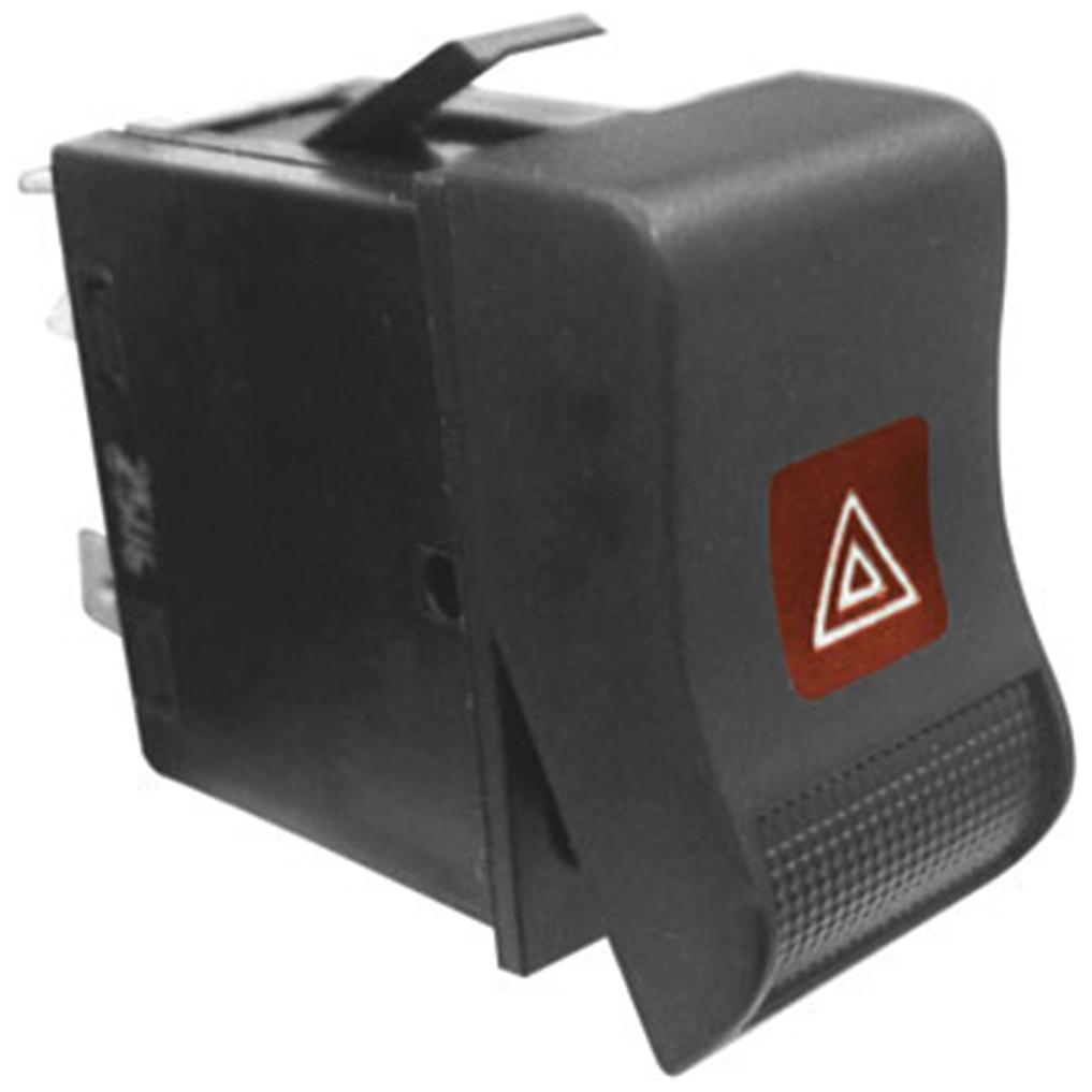 Interruptor de Emergência para Volkswagen Quantum e Santana - Universal Automotive - 90403