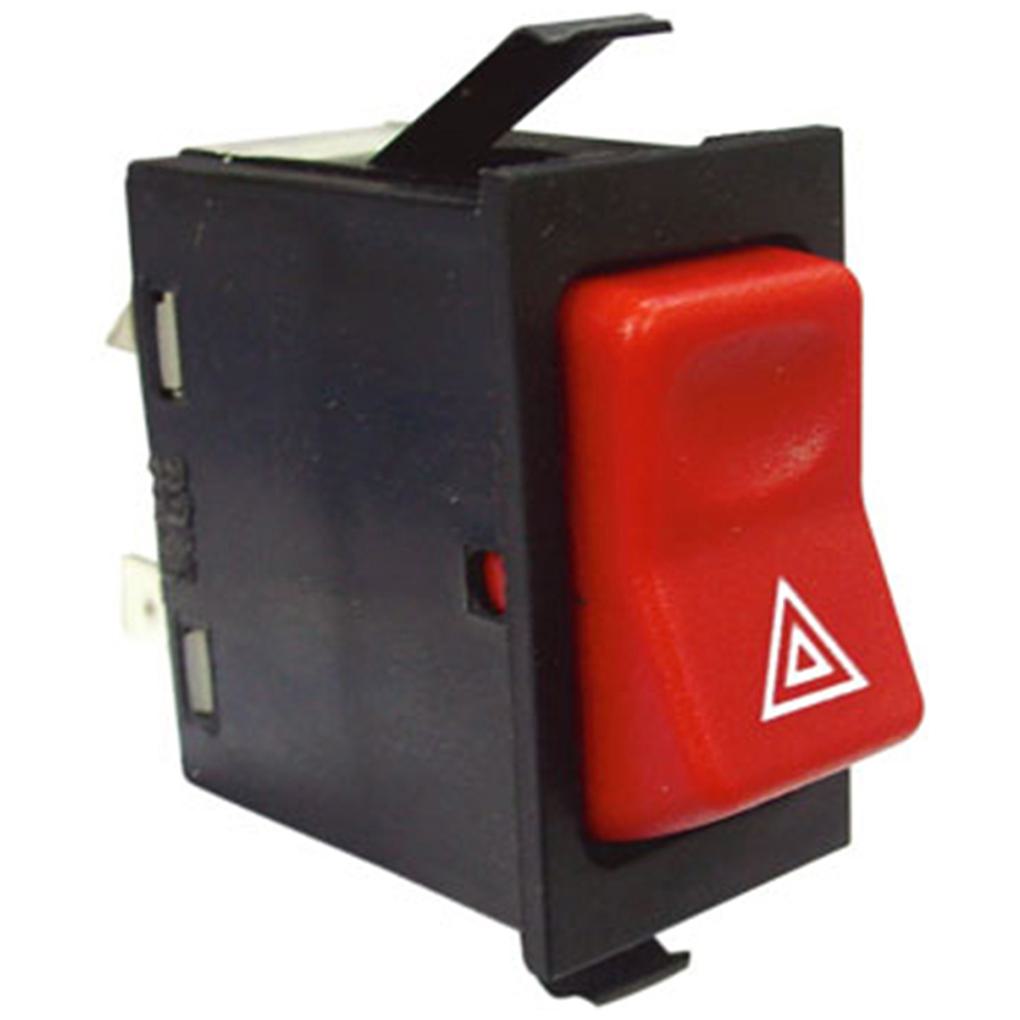Interruptor de Emergência - Universal - 90450