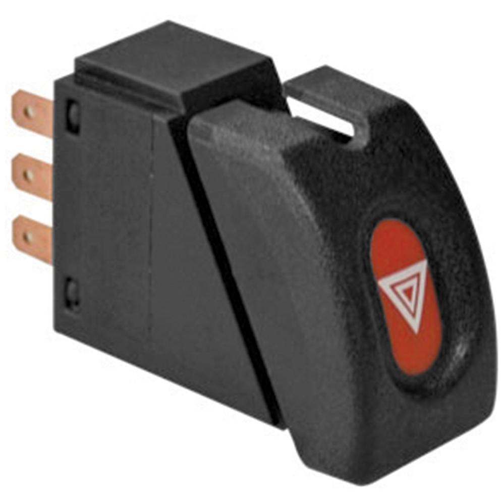 Interruptor de Emergência para Chevrolet Corsa - Universal Automotive - 90618