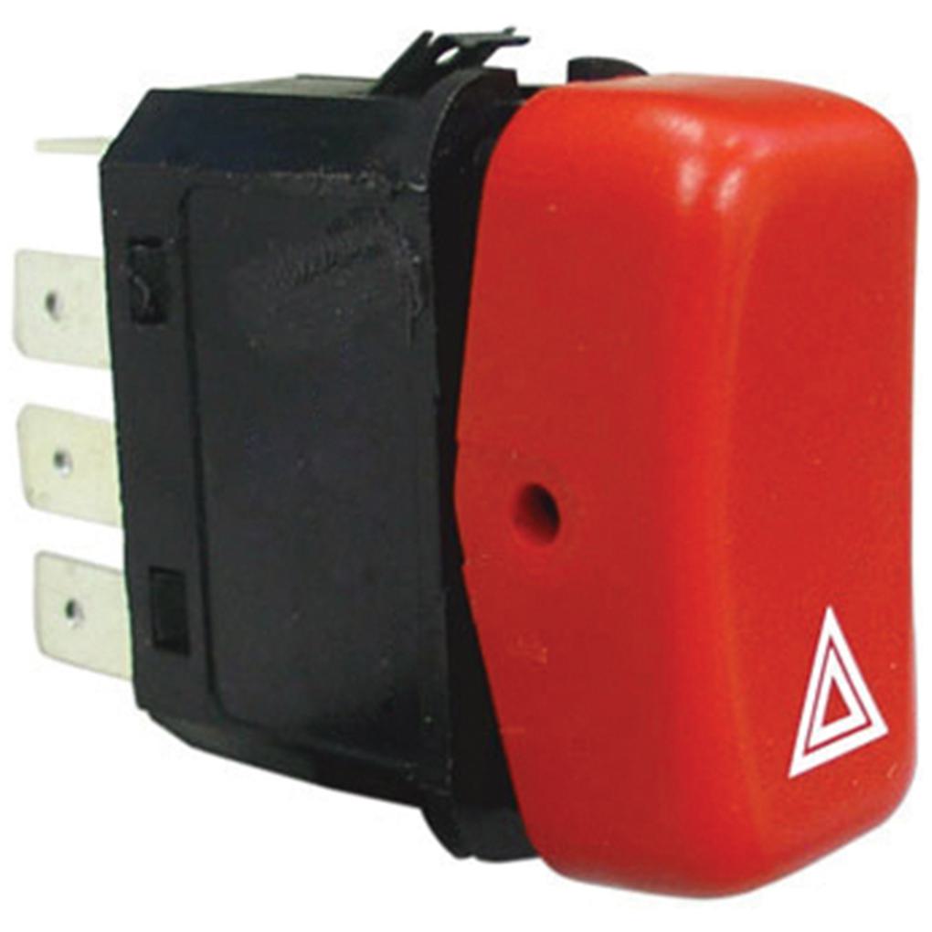 Interruptor de Emergência - Universal - 90893
