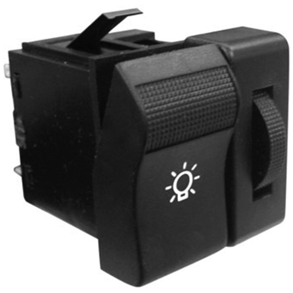 Interruptor de Luz para Volkswagen Quantum e Santana - Universal Automotive - 90408