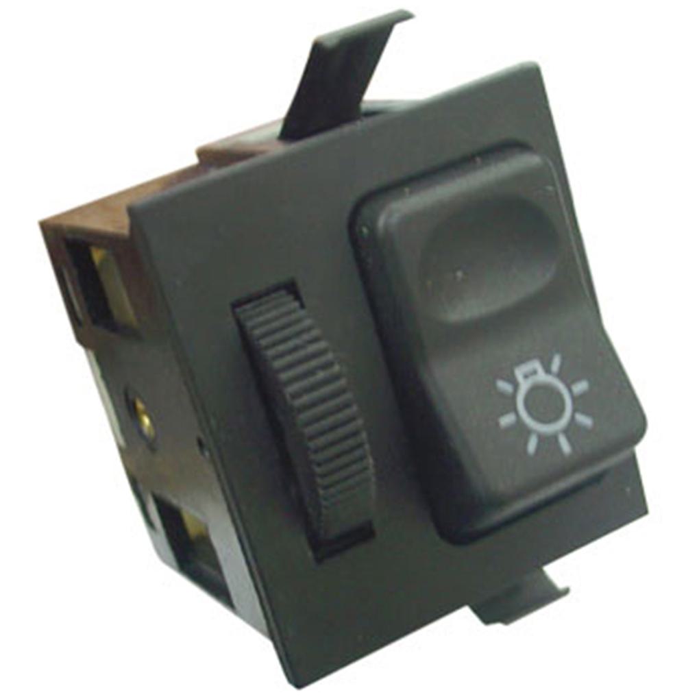 Interruptor de Luz - Universal - 90453
