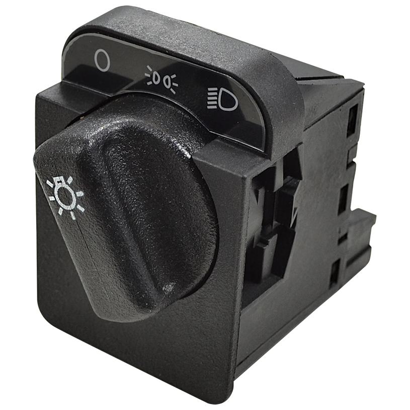 Interruptor de Luz para Chevrolet Corsa - Universal Automotive - 90509
