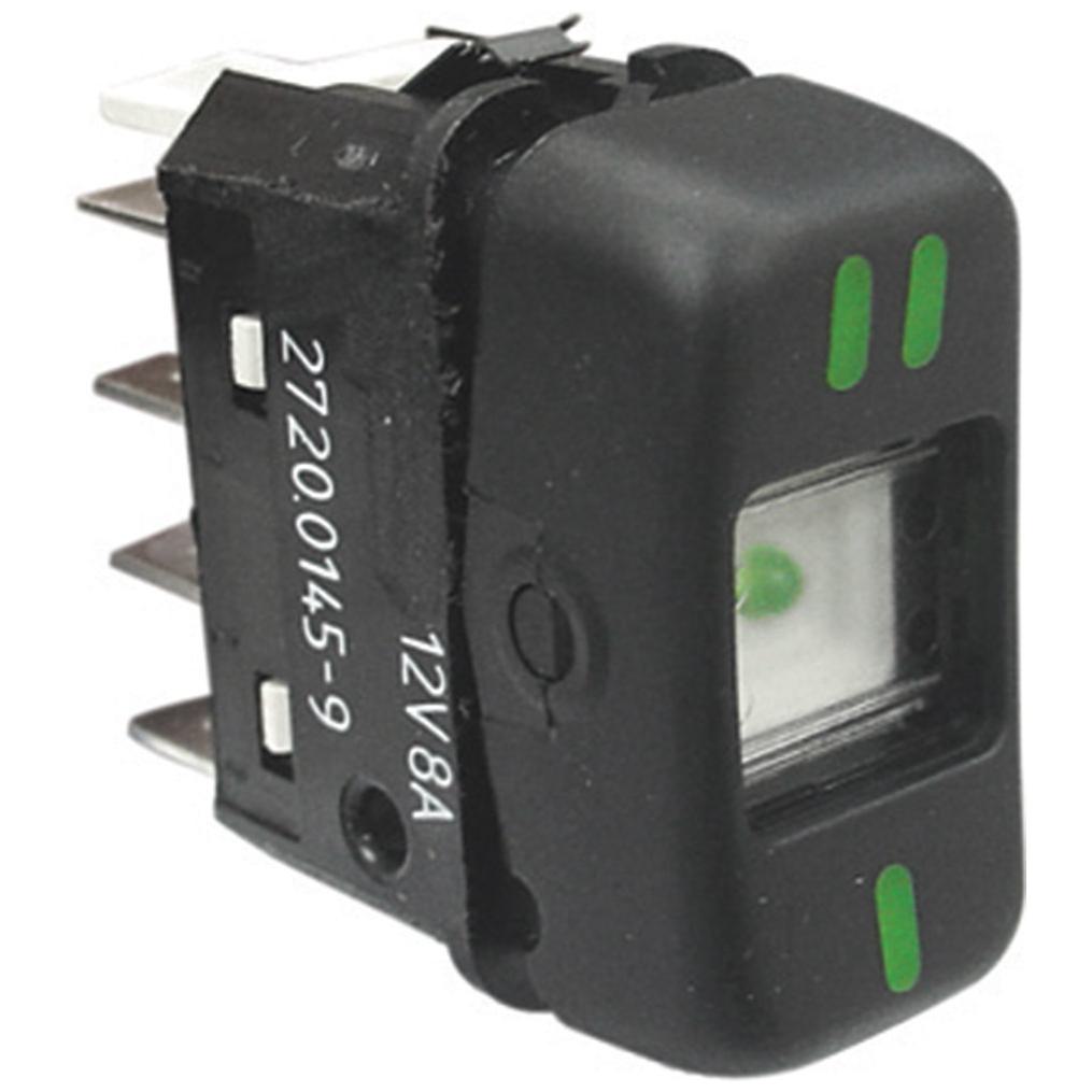 Interruptor de Tecla - Micro - 90479