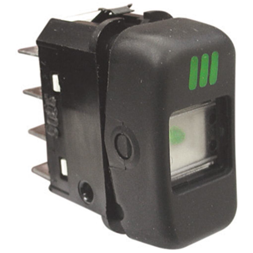 Interruptor de Tecla - Micro - 90481