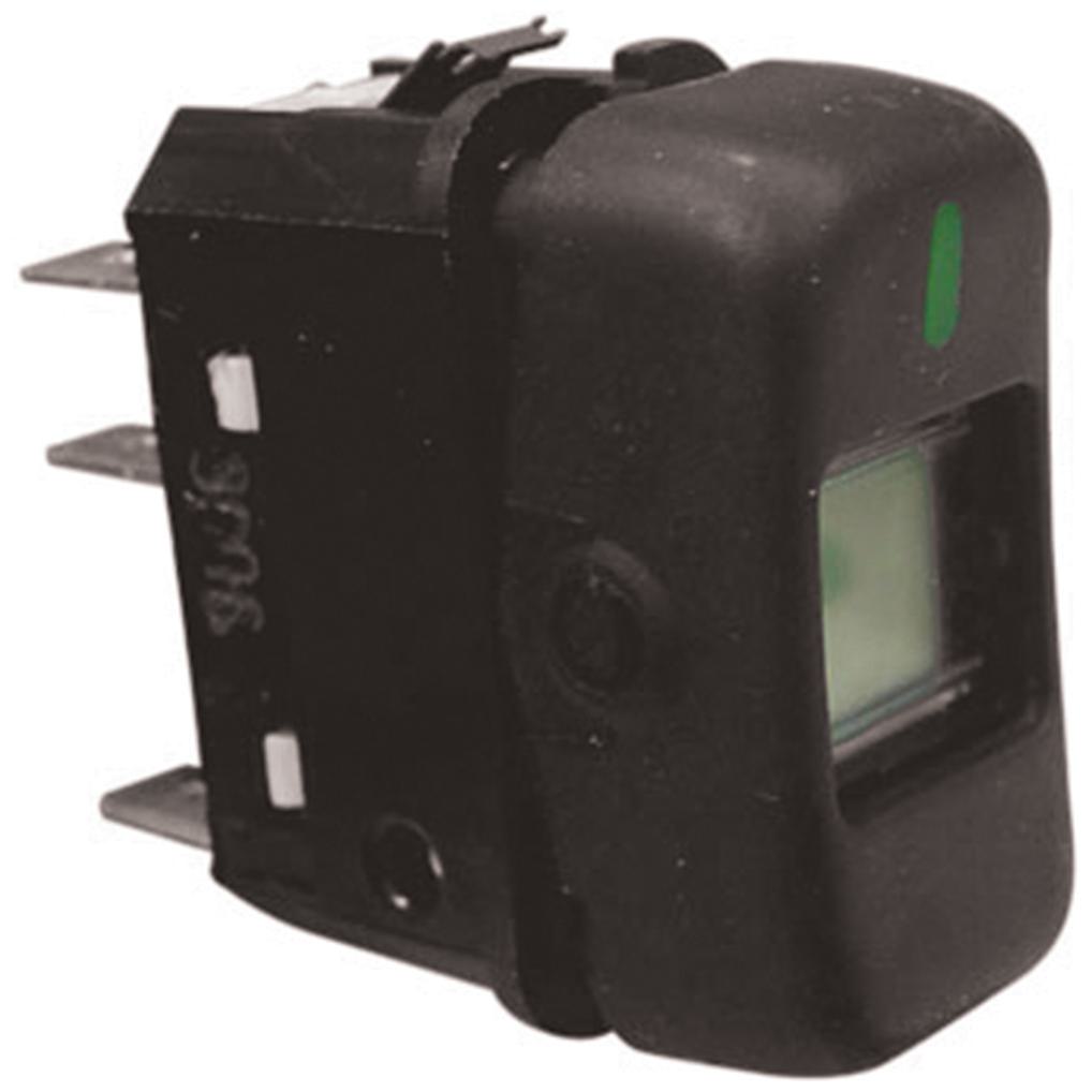 Interruptor de Tecla - Universal - 90474