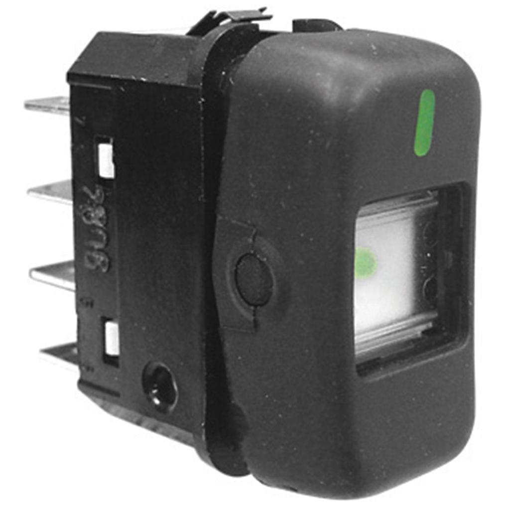 Interruptor de Tecla - Universal - 90482