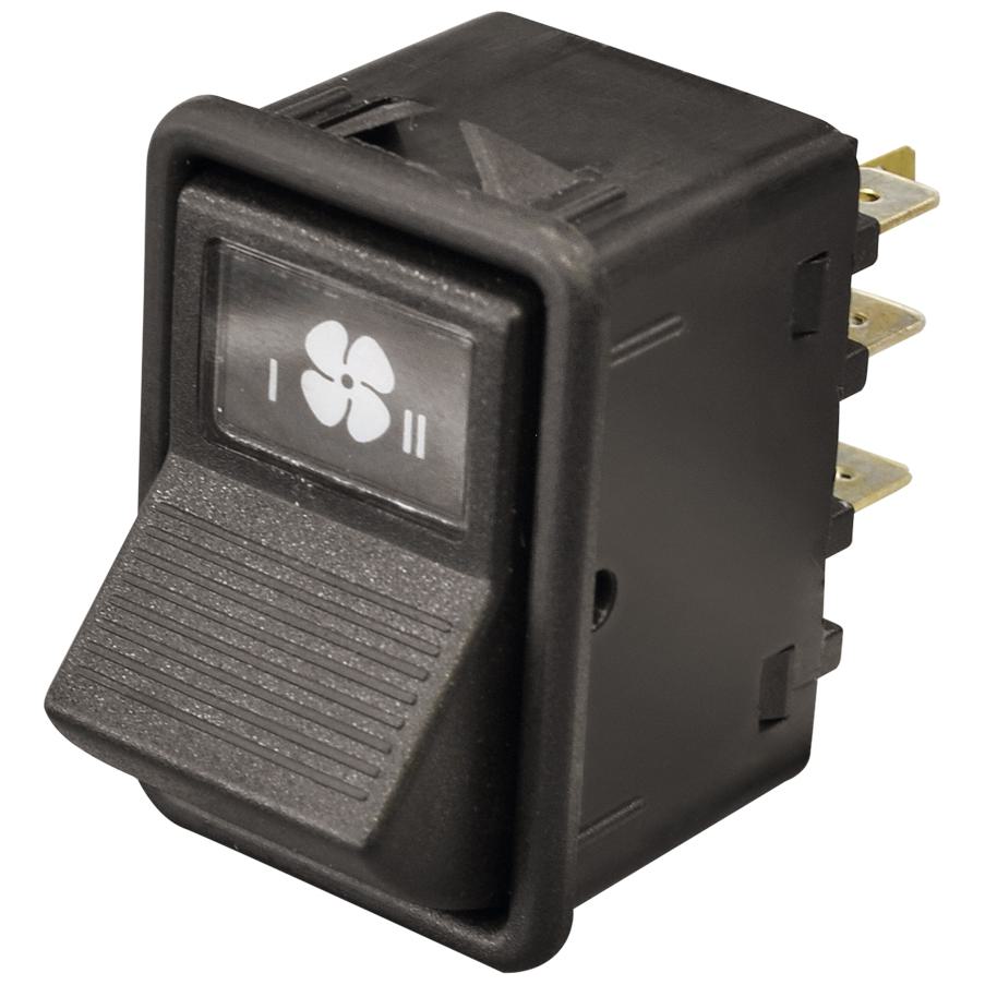 Interruptor de Tecla - Universal - 90831