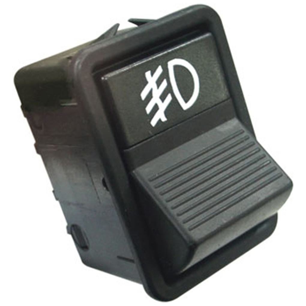 Interruptor do Farol de Neblina - 24V - Universal - 90455