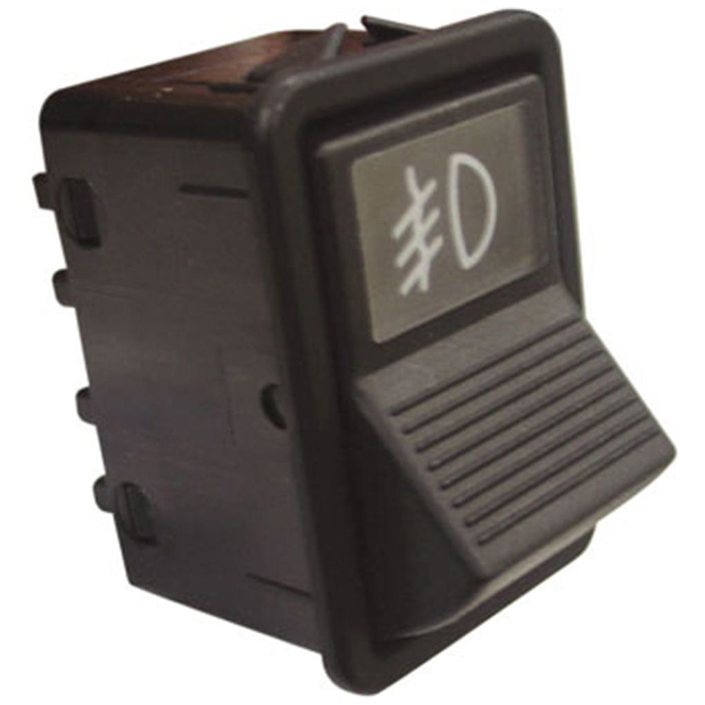 Interruptor do Farol de Neblina - 24V - Universal - 90456