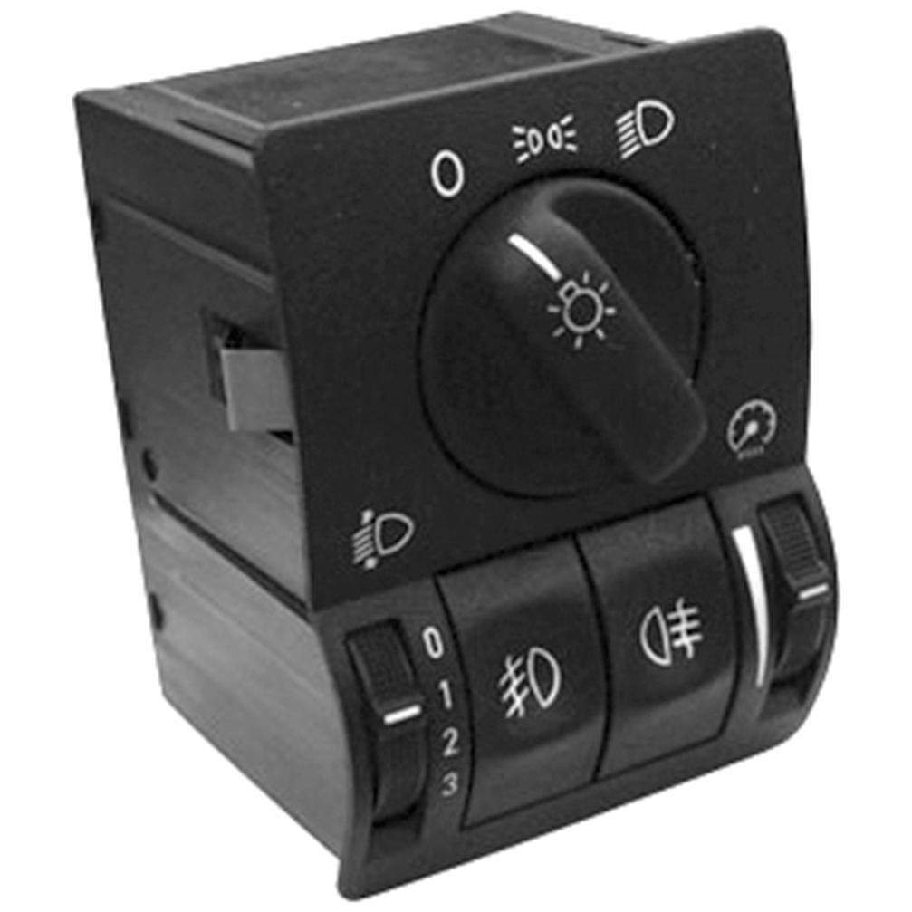 Interruptor do Farol de Neblina/Milha para Chevrolet Zafira - Universal Automotive - 90506