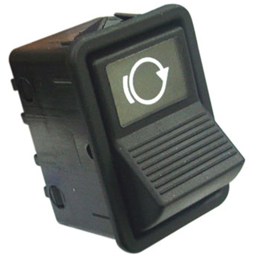 Interruptor do Freio do Motor - 24V - Universal - 90458