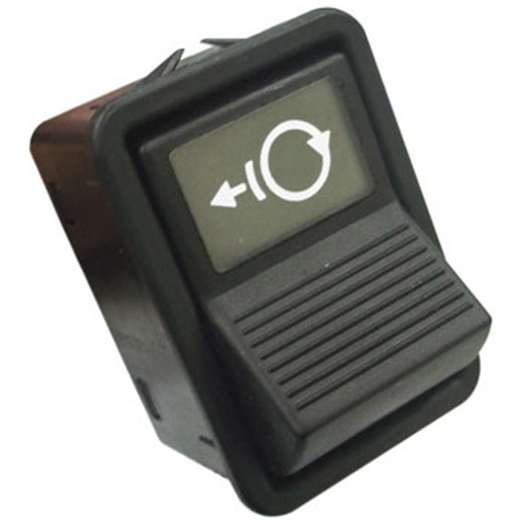 Interruptor do Freio do Motor - Desligado - 24V - Universal - 90457