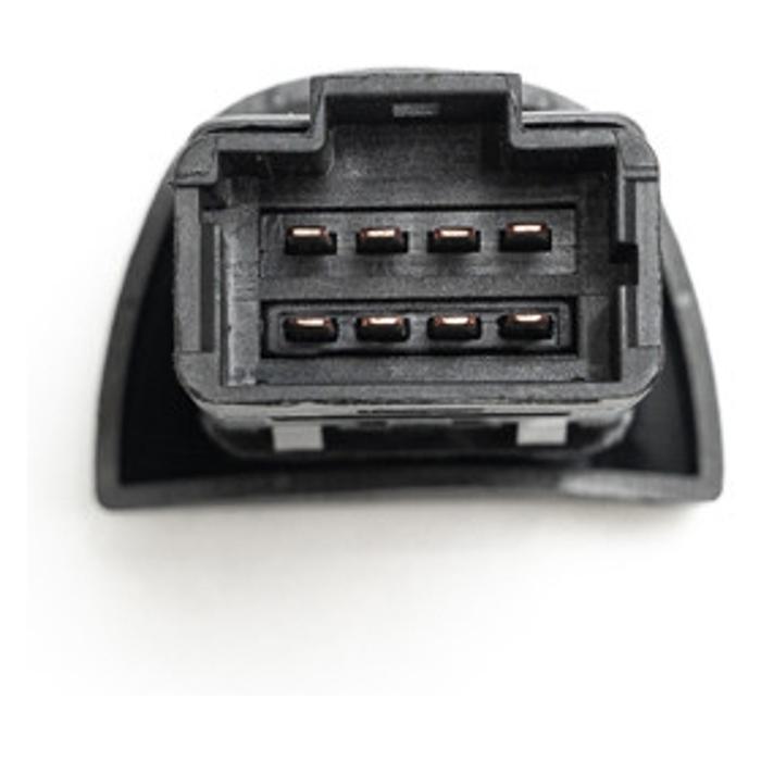 Interruptor do Pisca Alerta - Micro - 91020