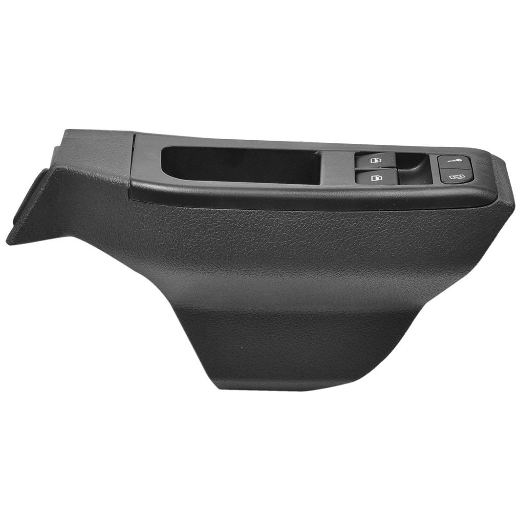 Interruptor do Vidro Elétrico para Volkswagen FOX - Universal Automotive - 22243