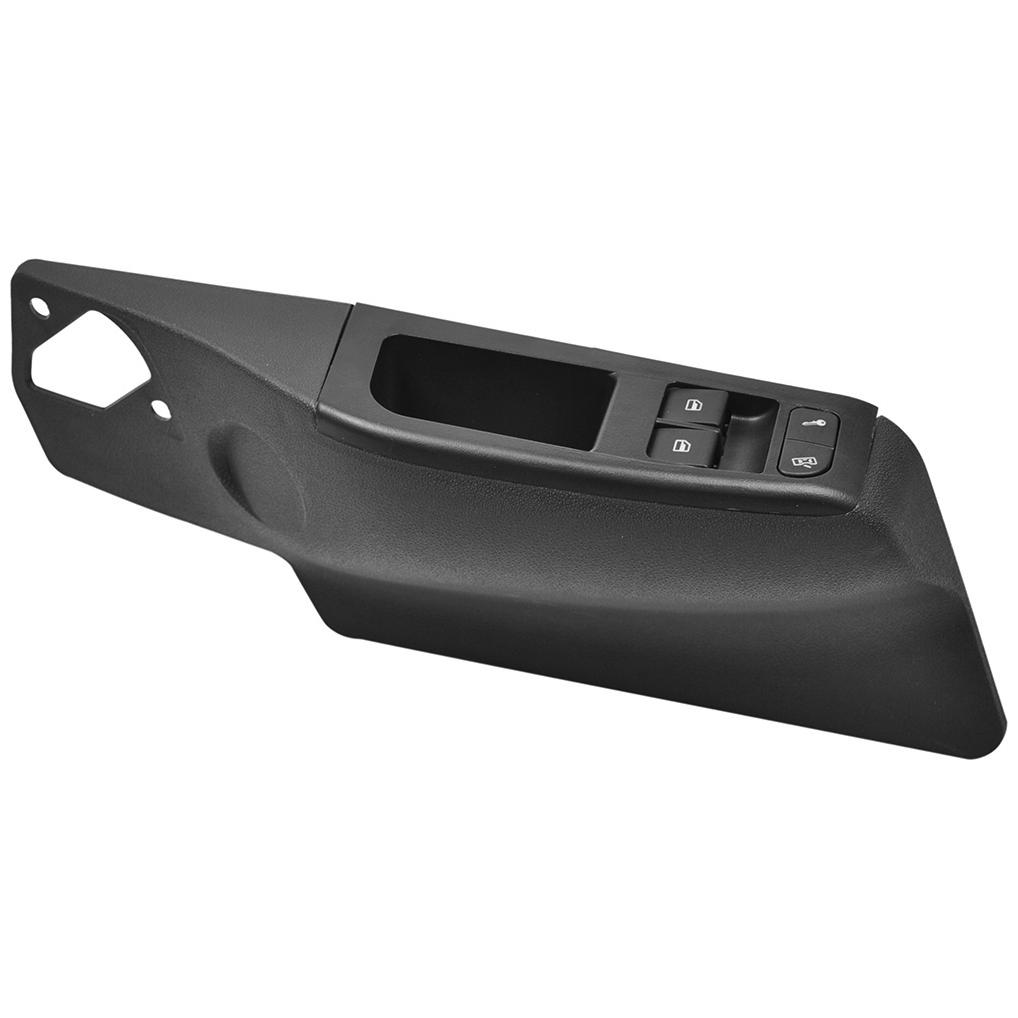 Interruptor do Vidro Elétrico para Volkswagen FOX - Universal Automotive - 22251