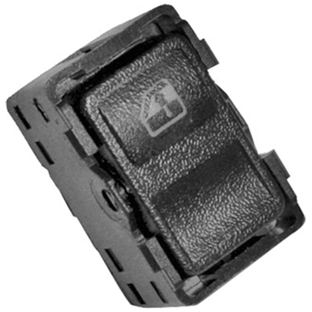 Interruptor do Vidro Elétrico para Chevrolet Monza e Opala - Universal Automotive - 90130