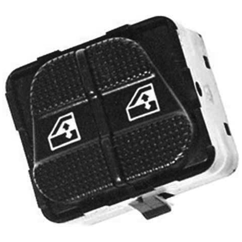 Interruptor do Vidro Elétrico para Volkswagen Golf - Universal Automotive - 90158