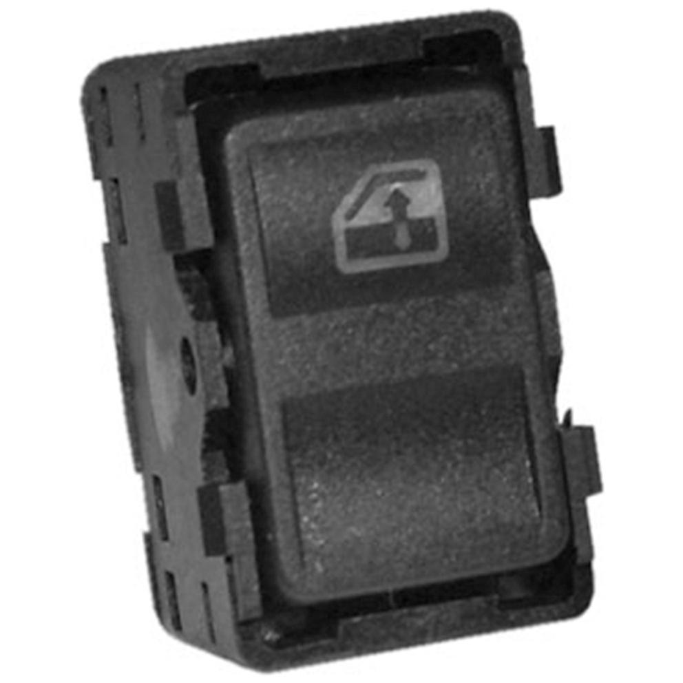 Interruptor do Vidro Elétrico para Chevrolet Monza e Opala - Universal Automotive - 90435